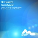 DJ Deraven - The Summer Is Calling