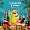 La Rep blica Rumbera - La Punta Vella