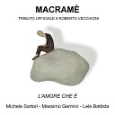 Macrame Massimo Germini Michele Sartori Lele… - Vorrei essere tua madre