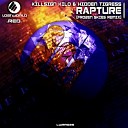 Hidden Tigress Killsign Kilo - Rapture Frozen Skies Remix