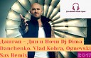 Джиган - Дни и Ночи (Dj Dima Danchenko & Vlad Kobra & Ognevski Sax Radio Remix)