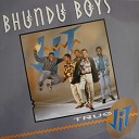 Bhundu Boys - My Foolish Heart