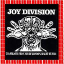 Joy Division - Dead Souls