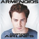 Armenoids feat Aida Sargsyan - Merik