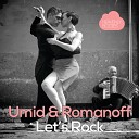 Romanoff Umid - Movement Original Mix