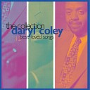Daryl Coley - It Shall Be Done Live