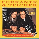 Ferrante Teicher - The Godfather Love Theme From The Godfather