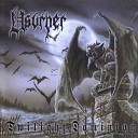 Usurper - Lycanthropic