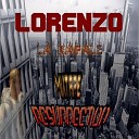 Lorenzo la Rafale - Art 2 rue Remix