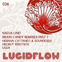 Nadja Lind - Limbus Hernan Cattaneo Soundexile Remix II