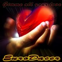 Eurodacer - Gimme all your love Instrumental Version