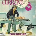Cerrone 3 - Sweet Drums