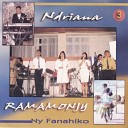 Ndriana Ramamonjy - Aza manambady mamolava