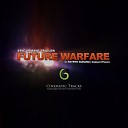 Patryk Scelina - Future Warfare