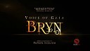 Patryk Scelina - Momentum Voice Of Gaia Bryn