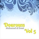Muhamad Al Bossi - Dourouss Pt 19