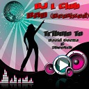 DJ L Club - Bad Bass Remix