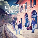 Les P tits Gars Laids - Metronome
