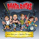 Mata Ratos - Uma Trilogia Portuguesa