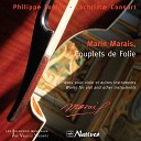 Lachrim Consort Philippe Foulon - Pi ces de viole Livre II Suite No 6 No 109 Tombeau pour monsieur de Sainte…