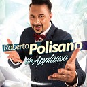 Roberto Polisano - Piazza bianca