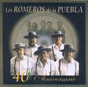 Los Romeros De La Puebla - a mi me gusta la noche