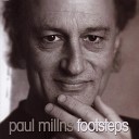 Paul Millns - Wind from the East
