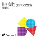 The DRILL - New drill MIX