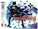 K Da Cruz - New High Energy Dance Mix 1993 Germany