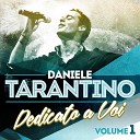 Daniele Tarantino - Il mare calmo della sera
