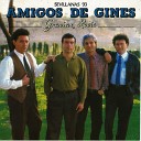 Amigos de Gines - Amor y Azahar