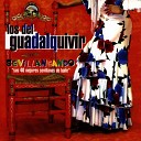 Los del Guadalquivir - Un Caudal de Alegria Sevillana