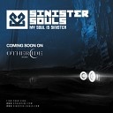 Sinister Souls - My Soul Is Sinister feat Mike Redman