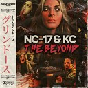 NC 17 - The Beyond