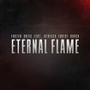 Frozen Skies Feat Rebecca Louise Burch - Eternal Flame Greg Dusten Remix