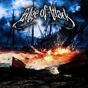 Edge Of Attack - The Haunting