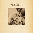 The Anchoress - What Goes Around Radio Edit
