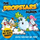 Tony King Kris Ralph - Dropstars