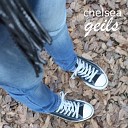Chelsea Geils - Ordinary