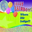 Jelly Rainbows - Simple Dance