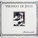 Vikingo De Jerez Rowland Schultz MICHAEL… - MISTRAL