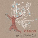 Canos Luke McIvor Nastassia Bondarenko Edwards Niki Billimoria John Luis Moretti Sarah Rose… - The Fear Of Missing Out