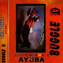 Chief Adewale Ayuba - Buddle D Side 1