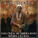 Dan Orji His Abirwa Band - Igbenja Akanwa