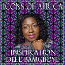 Dele Bamgboye - My Number One