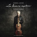 Daniel Lavoie Laurent Guardo - Le noir et le blanc