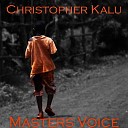 Christopher Kalu - Jesus Is Wonderful