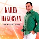 KARO HAKOBYAN - Karen Hakobyan Ft Magali De La Rosa Sirel Em Official…