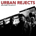 Urban Rejects - March of the Borderland Bovver Brigade