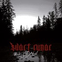 Svart Runar - Where Pine Trees Grew Up on Their Bones